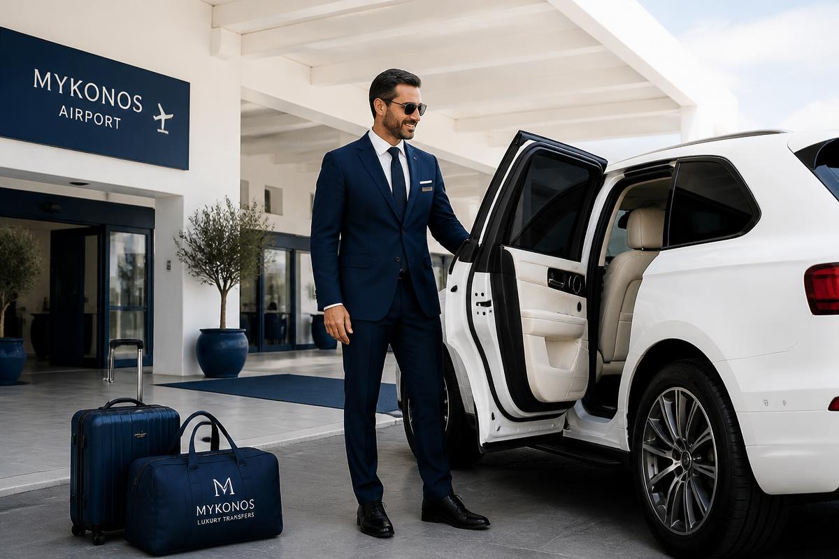 Airport Transfers