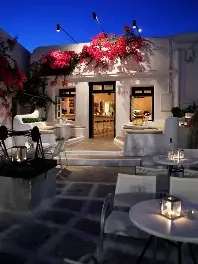 Astra, Mykonos Town, Mykonos