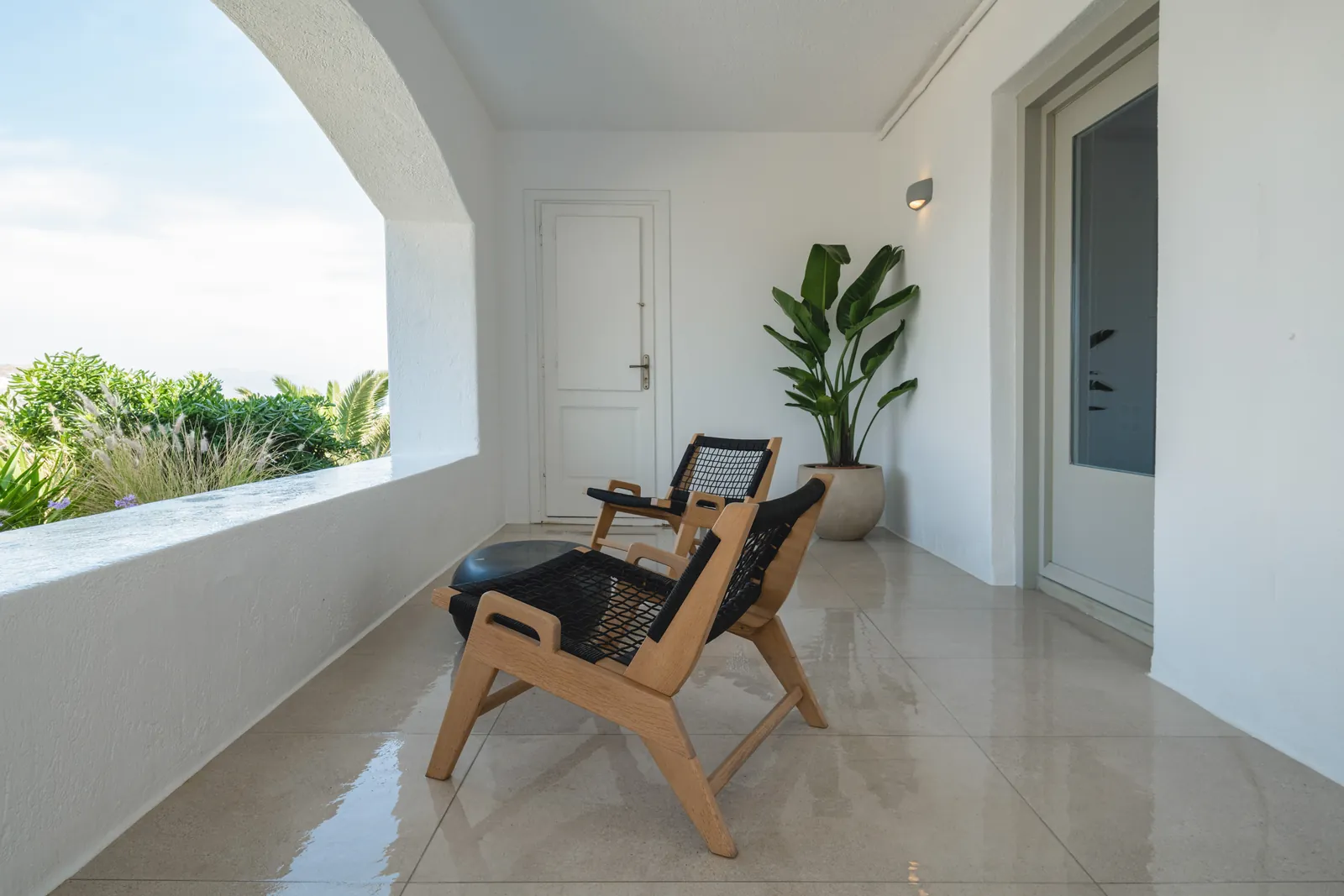 Villa Delfini, luxury villa in Ornos, Mykonos, photo 8