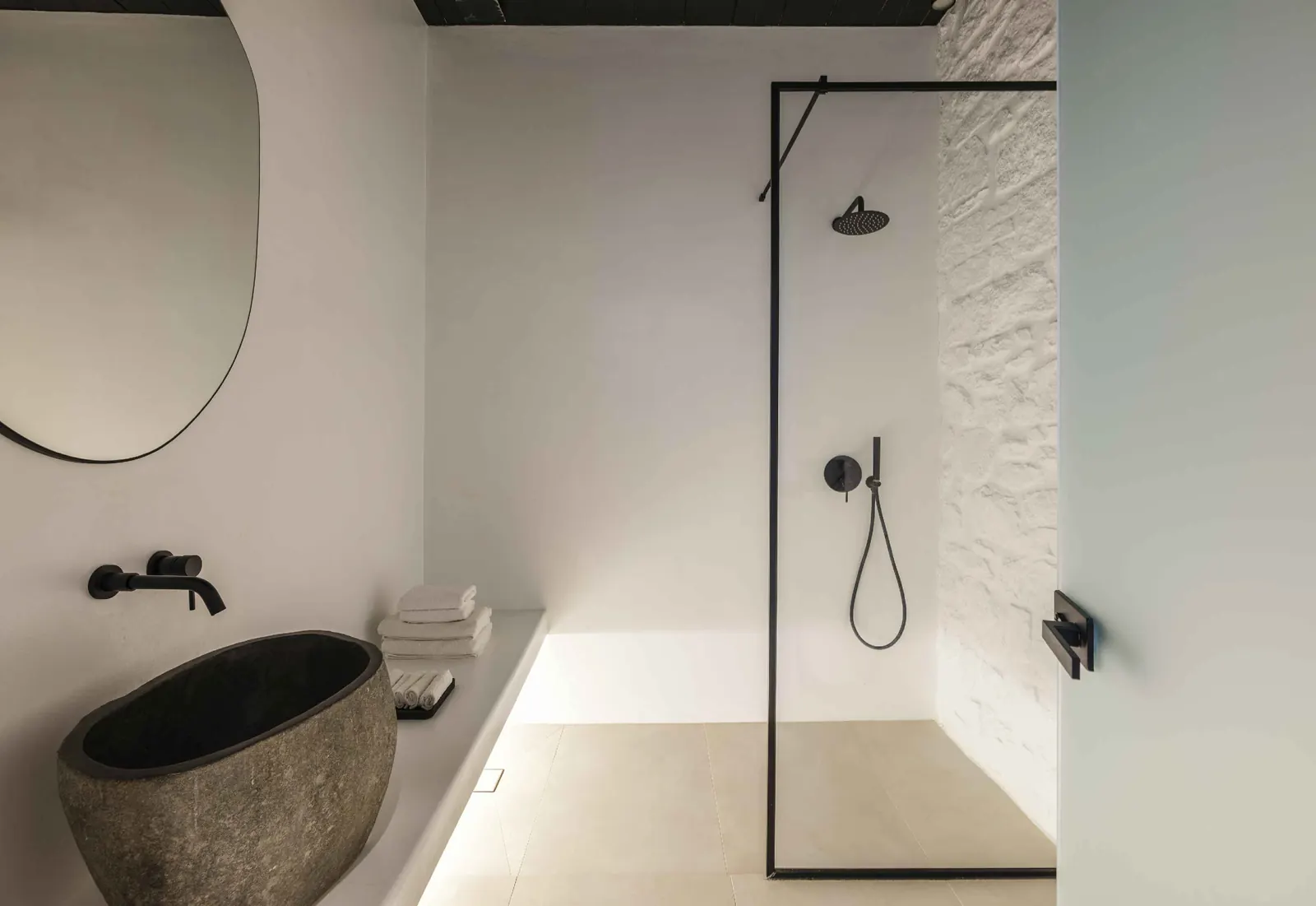 Villa Elia, luxury villa in Agia Anna, Mykonos, photo 11
