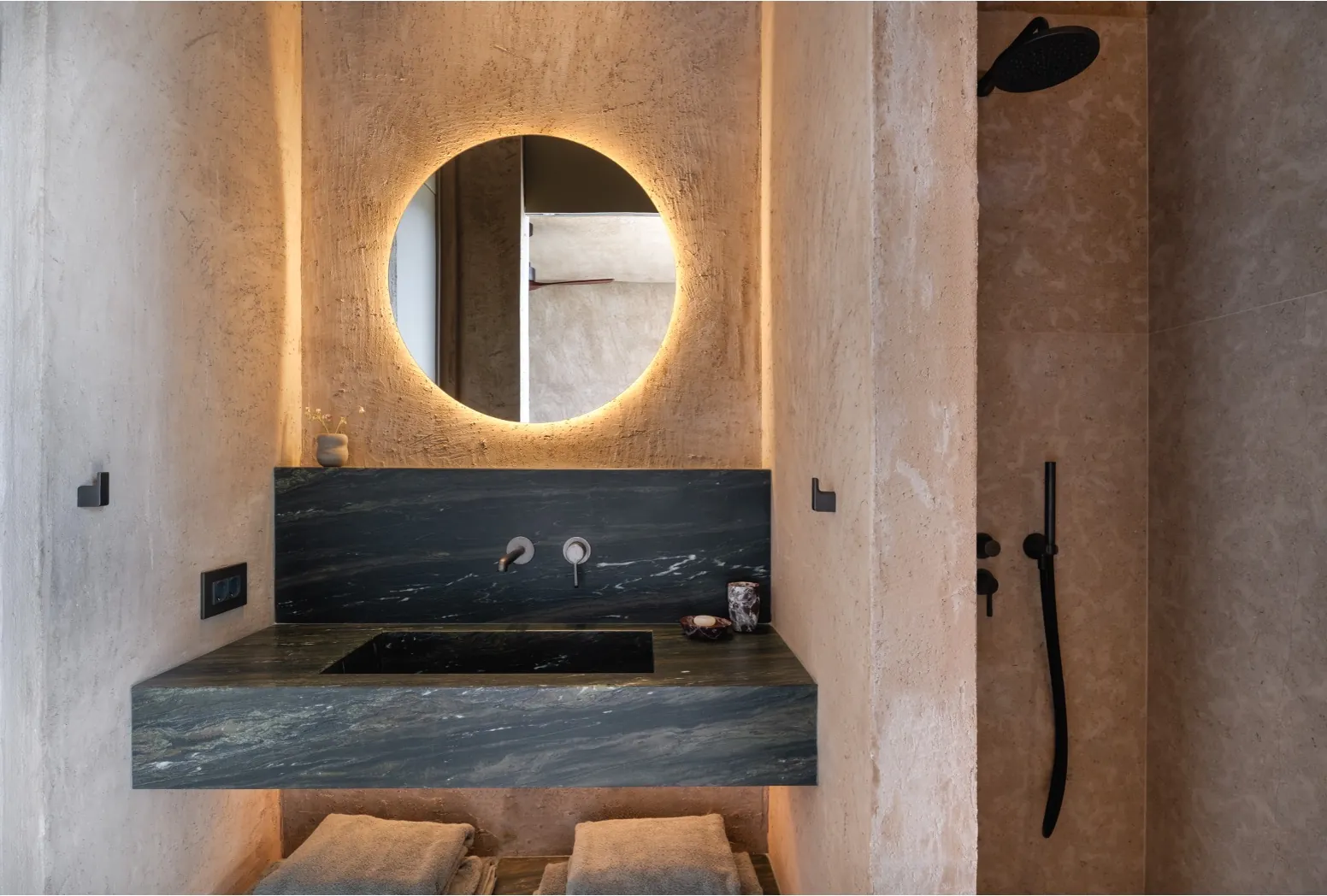 Villa Irini, luxury villa in Kalo Livadi, Mykonos, photo 11