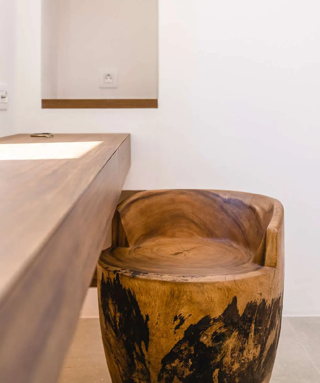 Villa Kyanos, luxury villa in Tourlos, Mykonos, photo 11