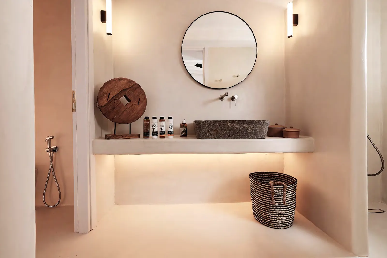 Villa Ammos, luxury villa in Ftelia, Mykonos, photo 10