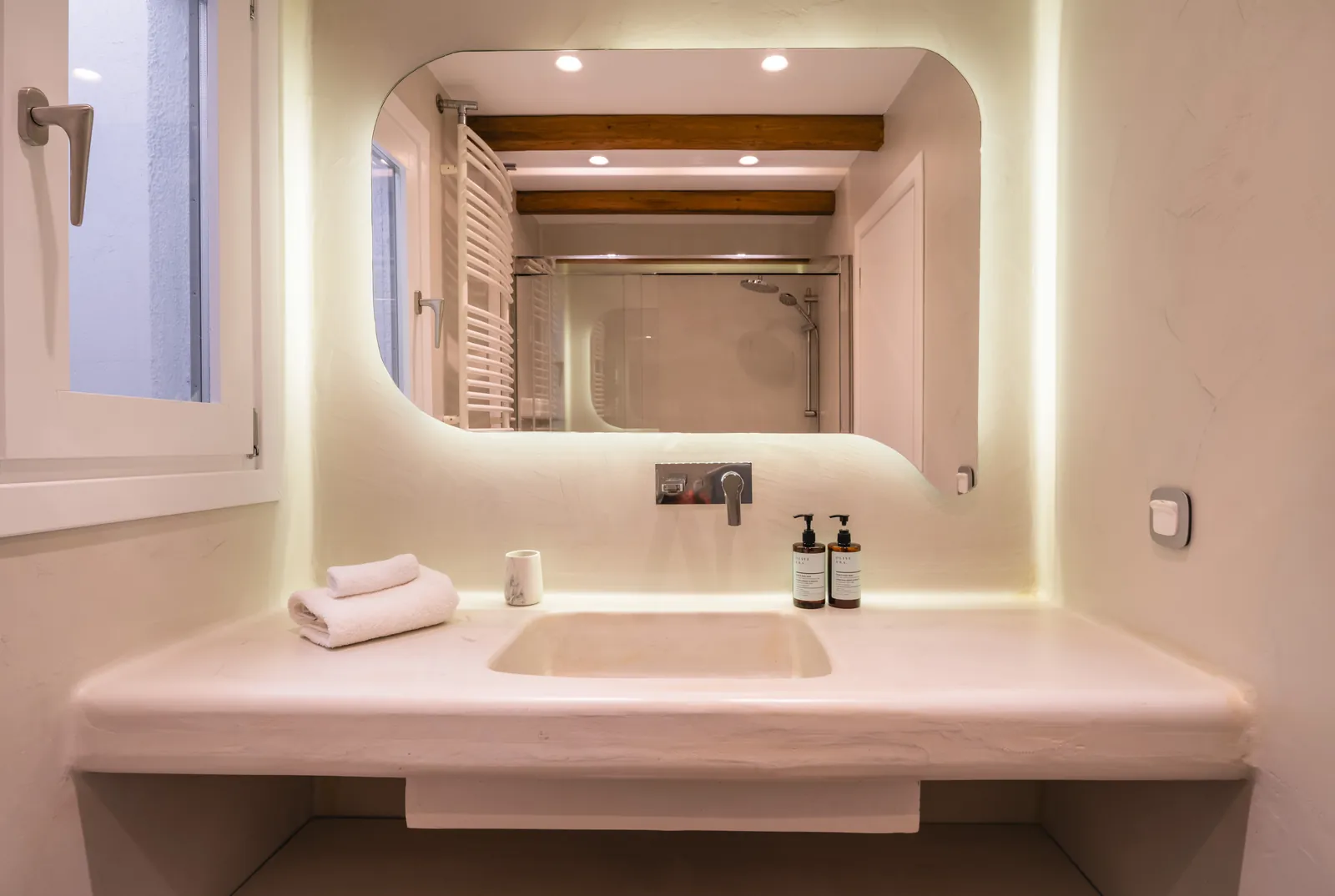 Villa Delfini, luxury villa in Ornos, Mykonos, photo 14