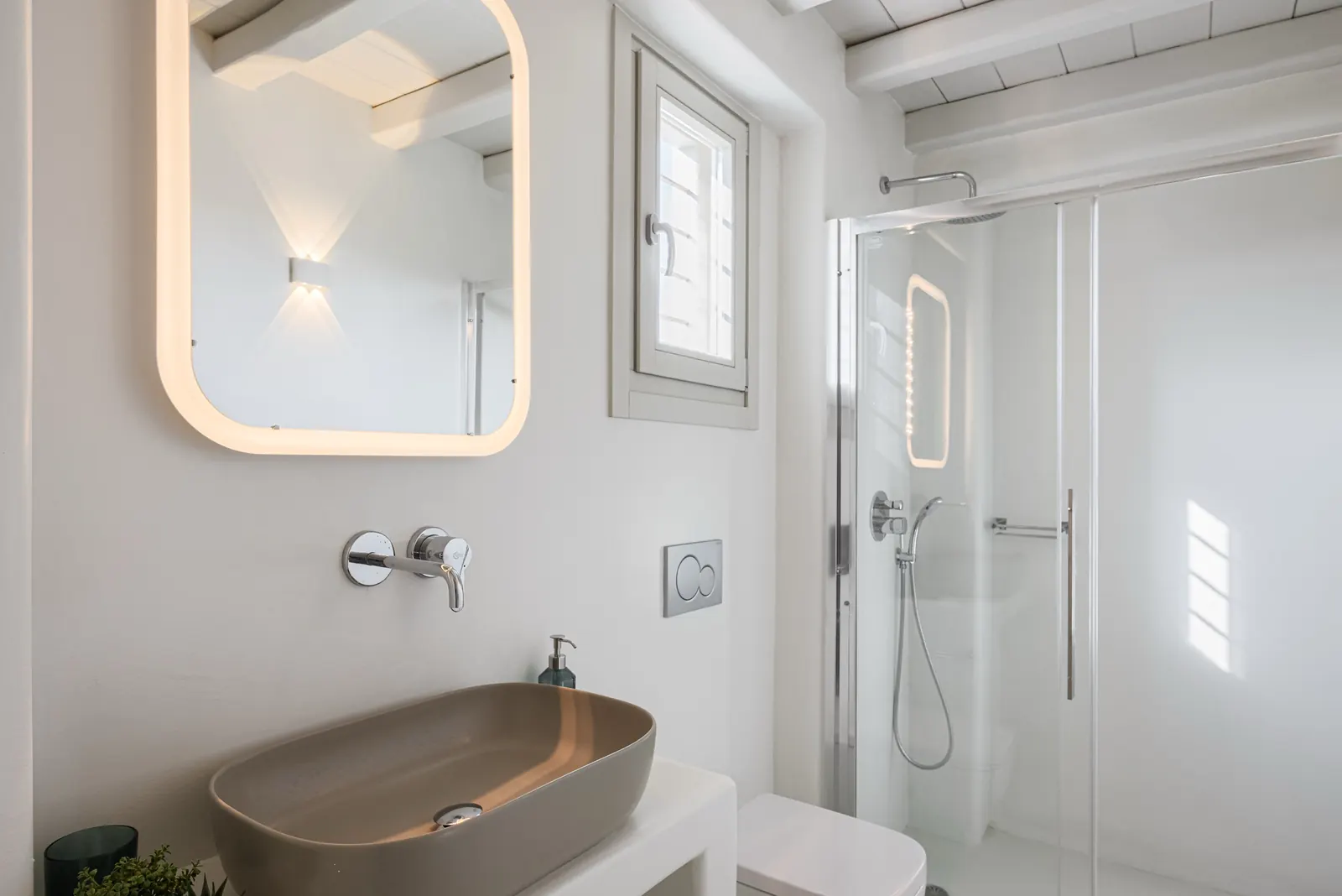 Villa Oneiro, luxury villa in Ano Mera, Mykonos, photo 9