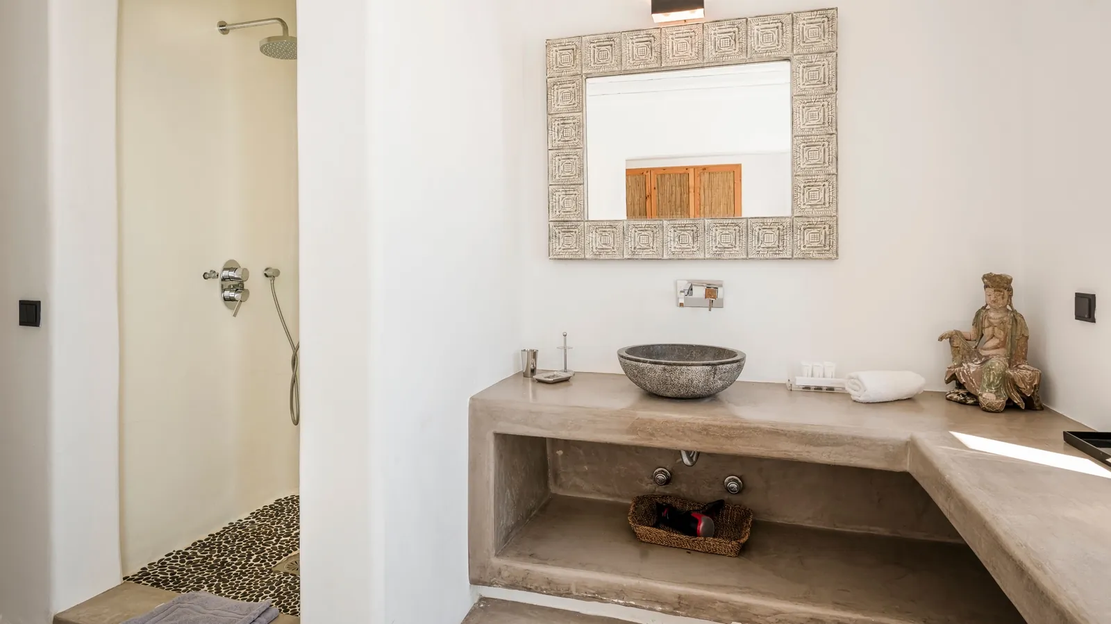 Villa Ourania, luxury villa in Agios Lazaros, Mykonos, photo 13