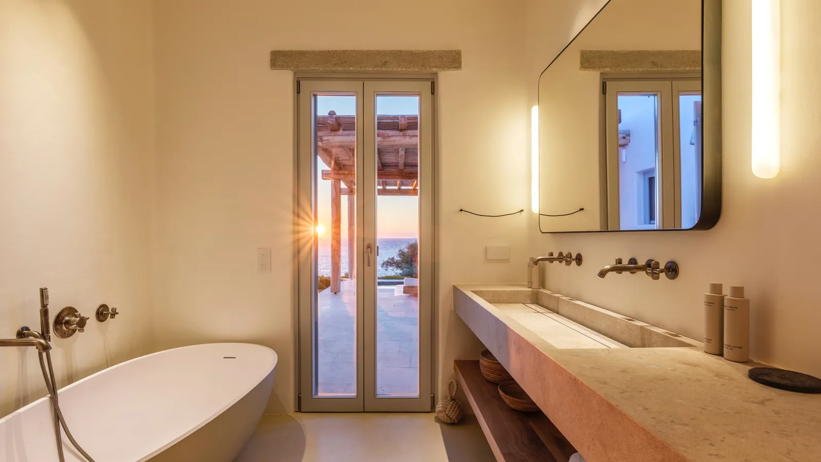 Villa Esperos, luxury villa in Kanalia, Mykonos, photo 11