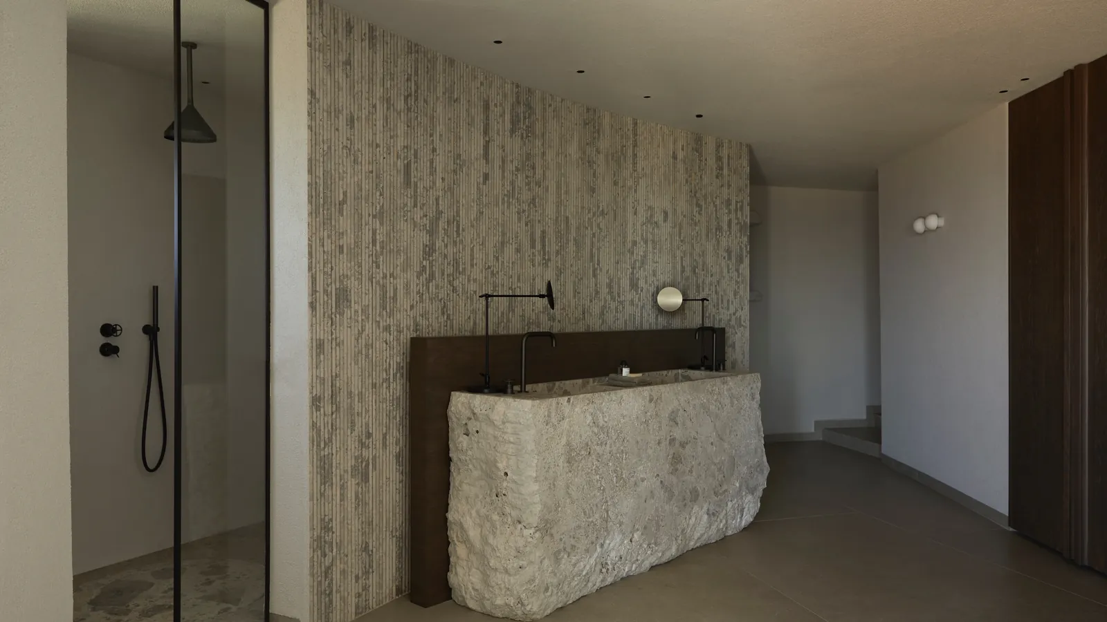 Villa Lithos, luxury villa in Pirgi, Mykonos, photo 12