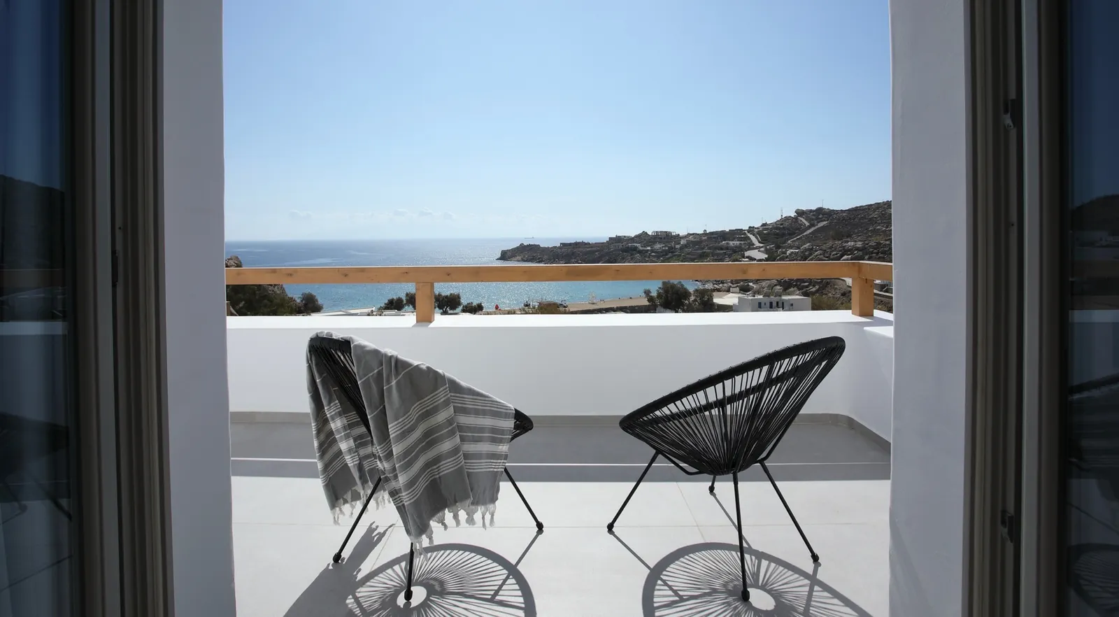 Villa Pelagos, luxury villa in Super Paradise, Mykonos, photo 11