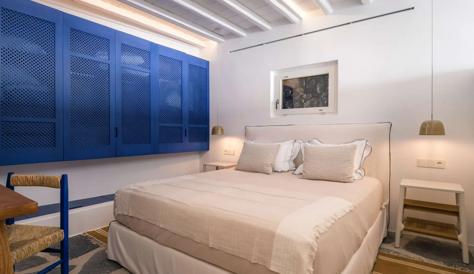 Villa Fos, luxury villa in Fanari, Mykonos, photo 9