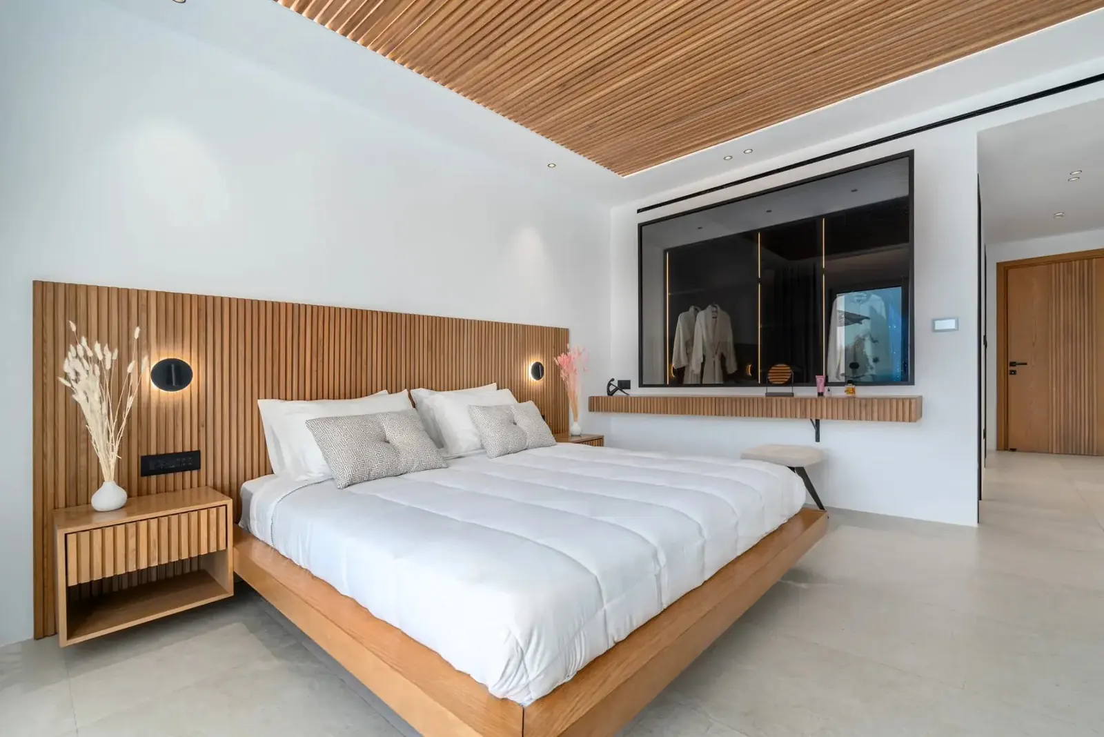 Villa Galini, luxury villa in Psarou, Mykonos, photo 9
