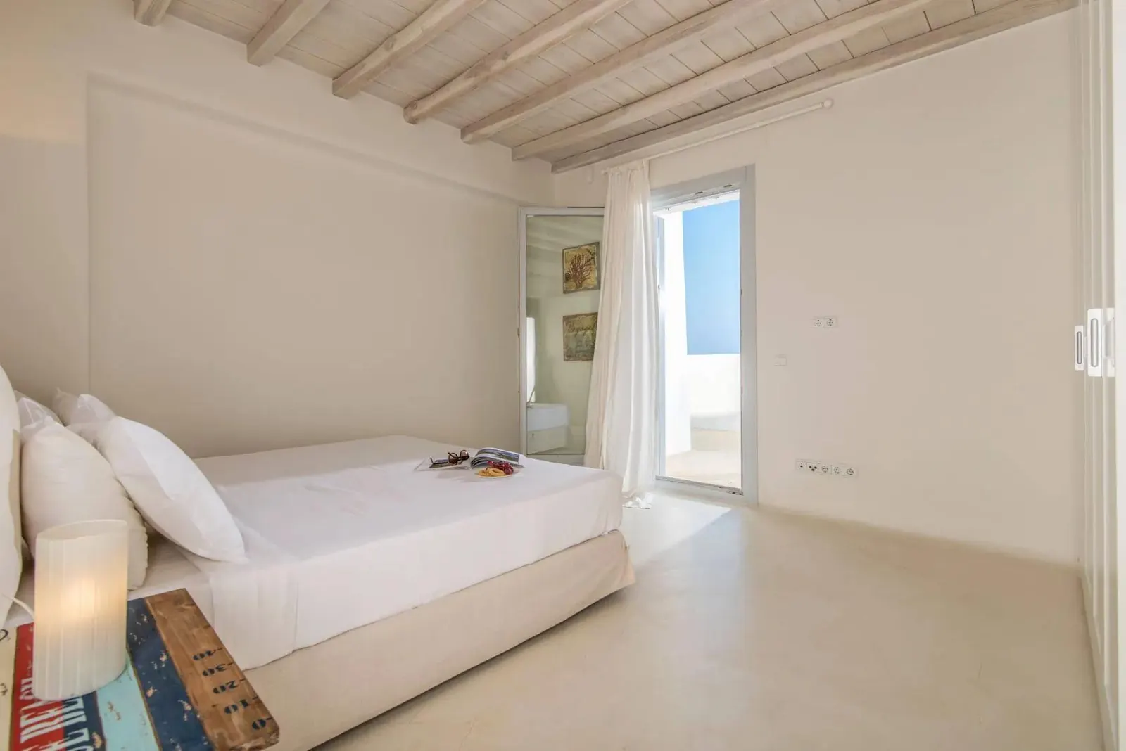 Villa Selini, luxury villa in Fanari, Mykonos, photo 9