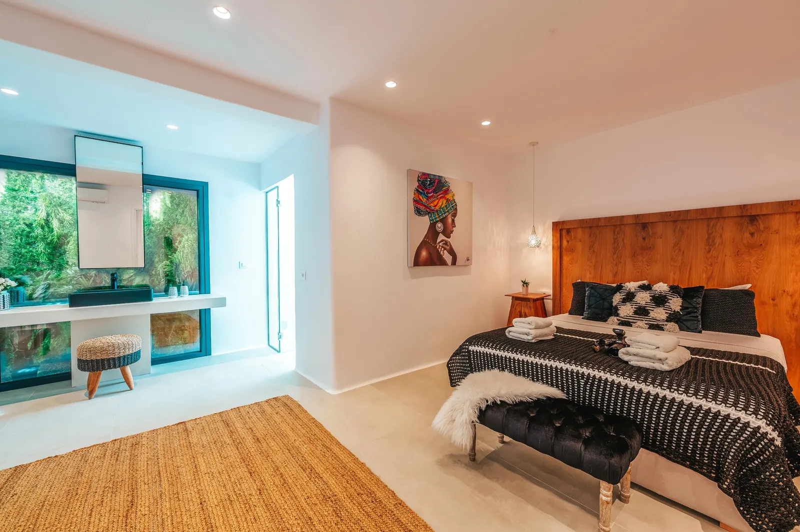 Villa Ilios, luxury villa in Kanalia, Mykonos, photo 8