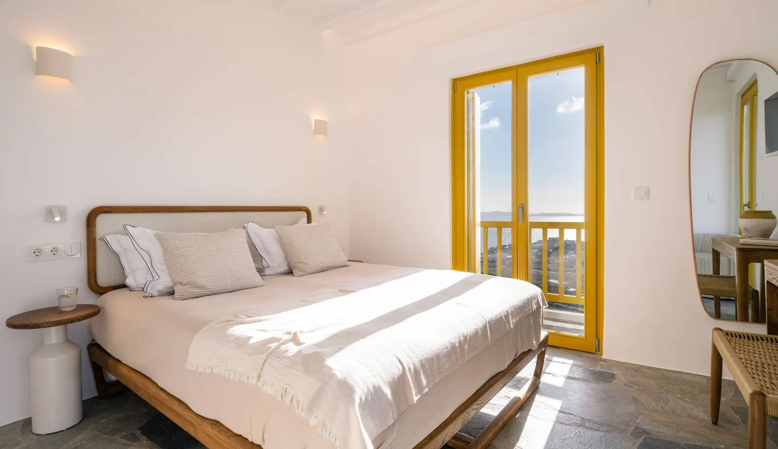 Villa Fos, luxury villa in Fanari, Mykonos, photo 8