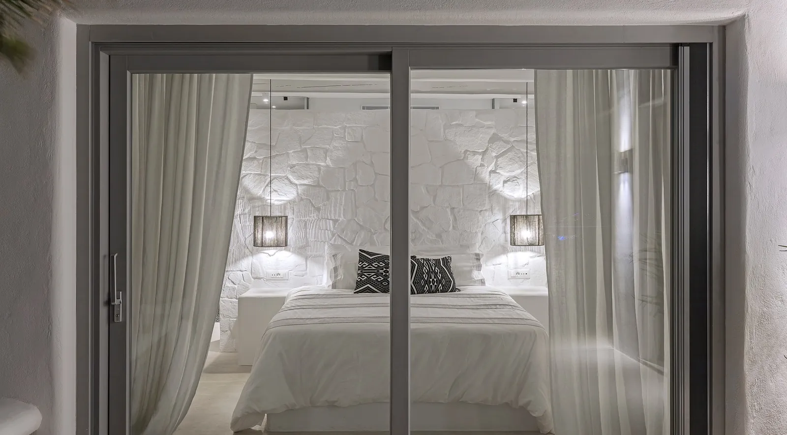 Villa Erato, luxury villa in Agios Lazaros, Mykonos, photo 13