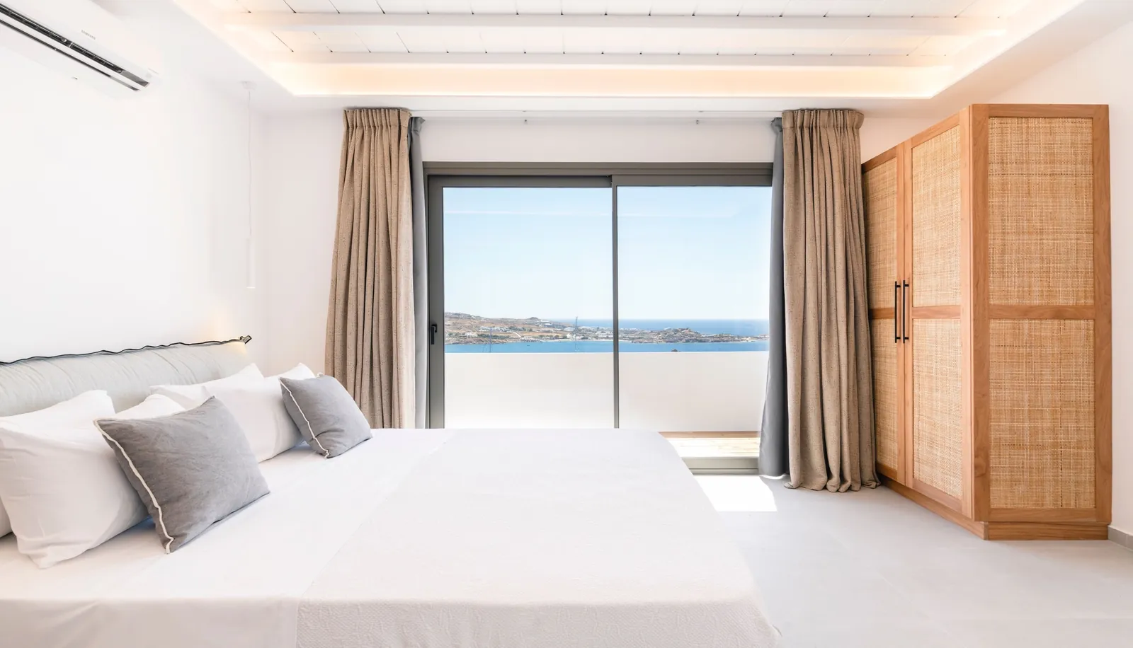 Villa Ourania, luxury villa in Agios Lazaros, Mykonos, photo 10