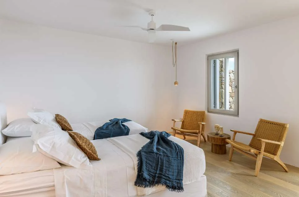 Villa Thea, luxury villa in Tourlos, Mykonos, photo 8
