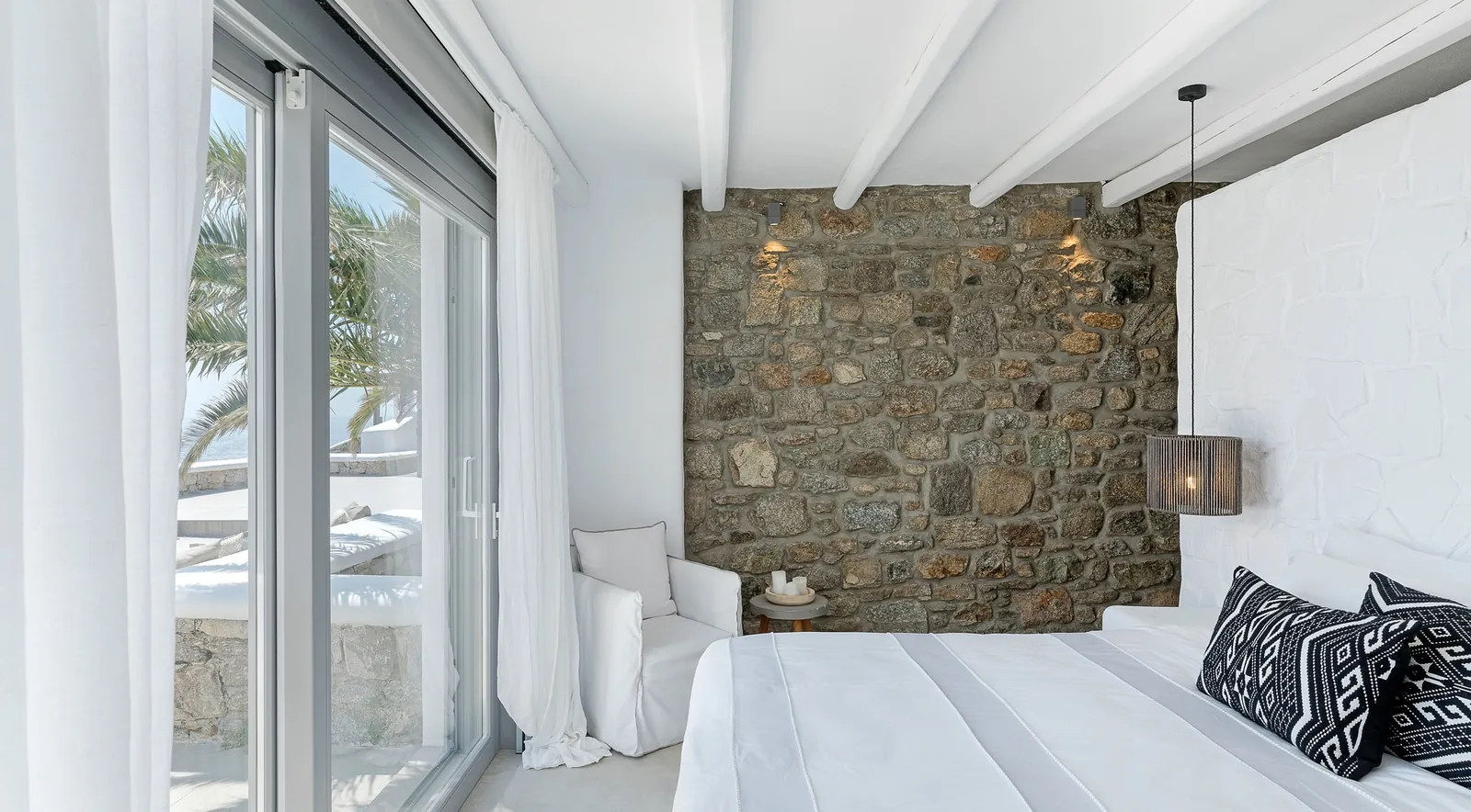 Villa Erato, luxury villa in Agios Lazaros, Mykonos, photo 12