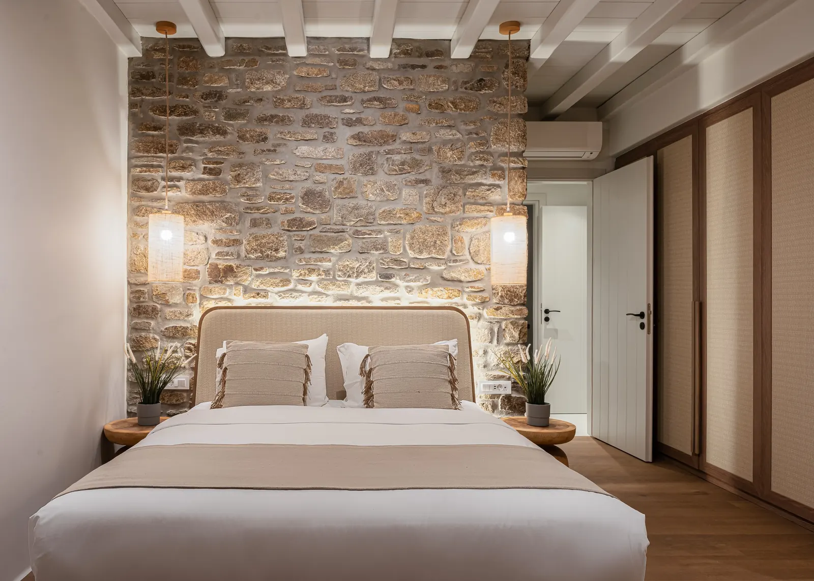 Villa Oneiro, luxury villa in Ano Mera, Mykonos, photo 8