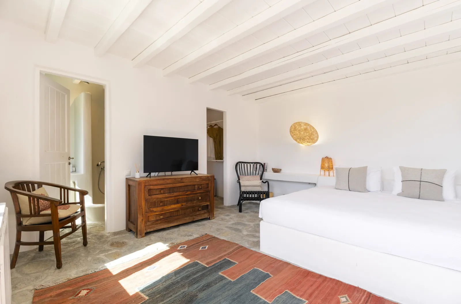 Villa Asteri, luxury villa in Mykonos Town, Mykonos, photo 12