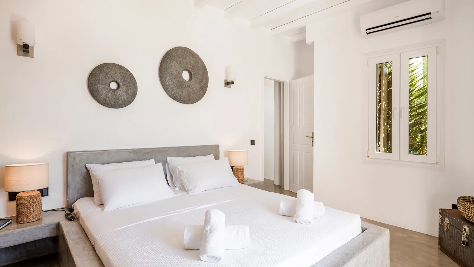 Villa Ourania, luxury villa in Agios Lazaros, Mykonos, photo 12