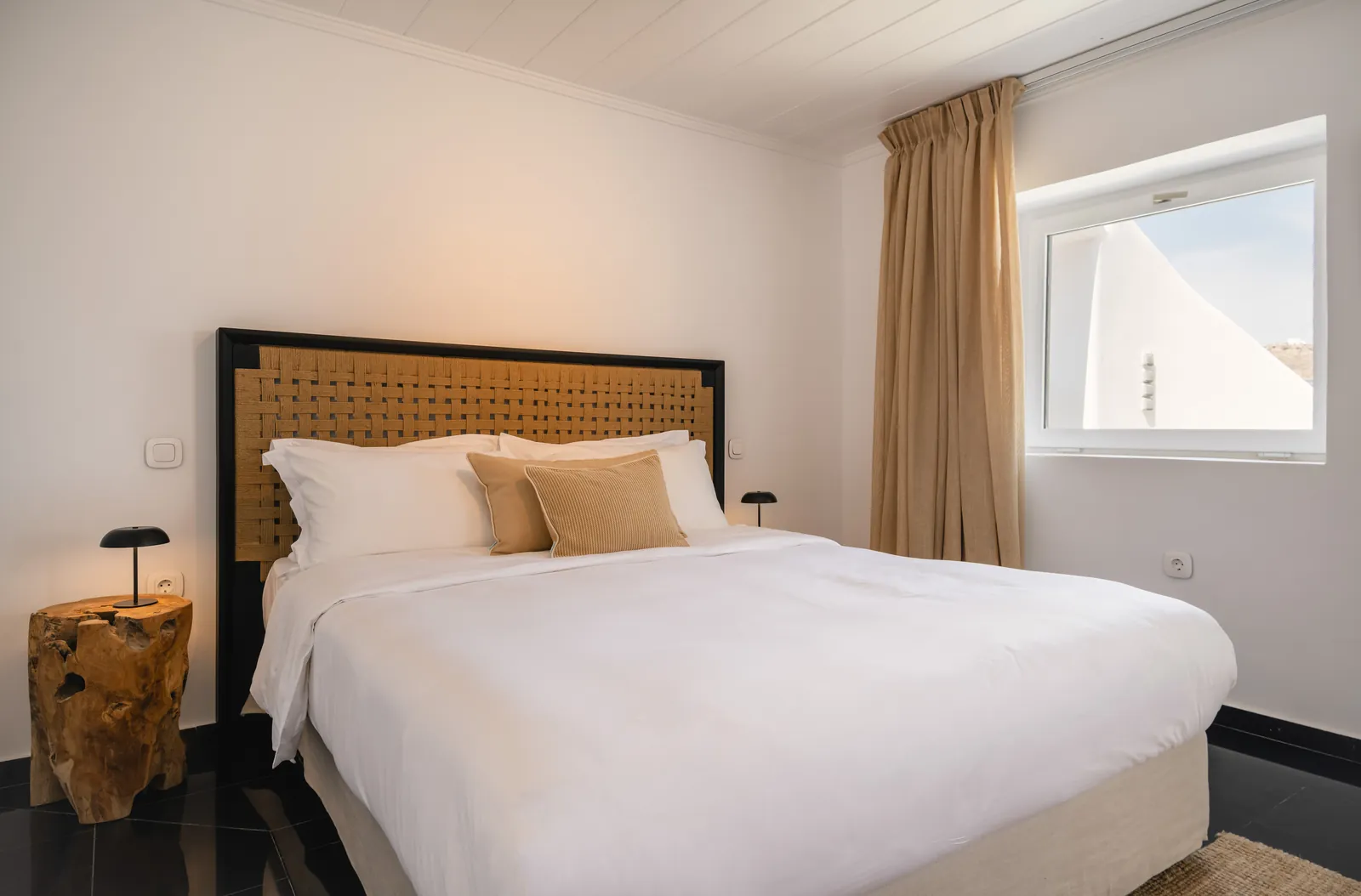 Villa Delfini, luxury villa in Ornos, Mykonos, photo 12
