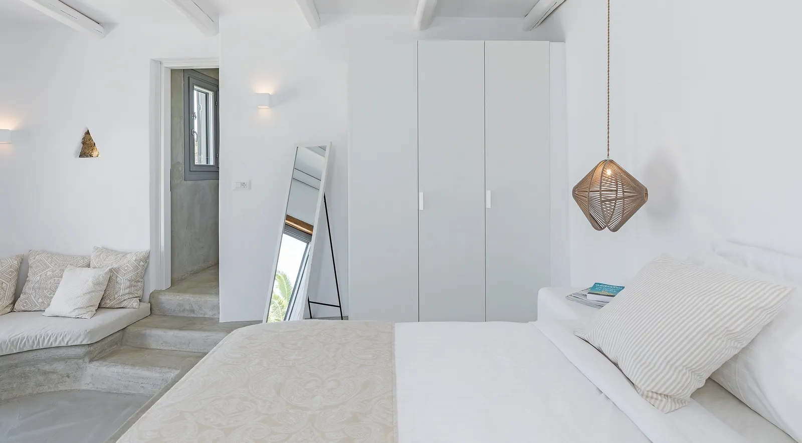 Villa Erato, luxury villa in Agios Lazaros, Mykonos, photo 11