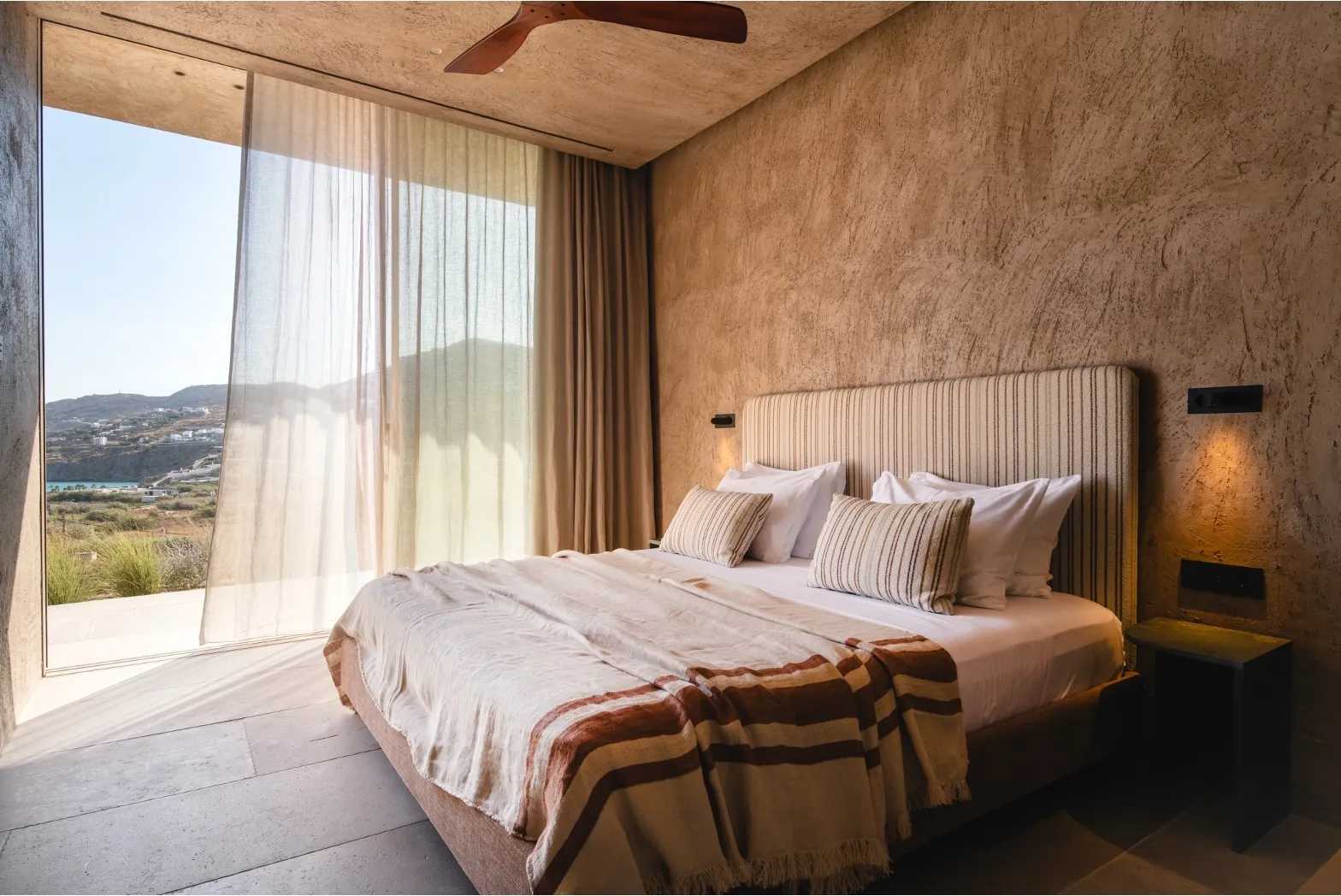 Villa Irini, luxury villa in Kalo Livadi, Mykonos, photo 10
