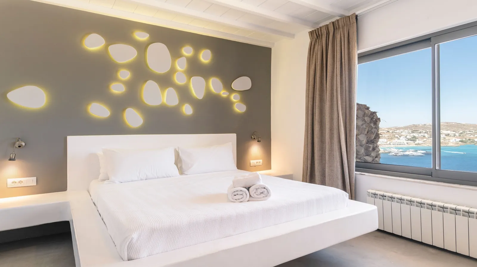 Villa Ourania, luxury villa in Agios Lazaros, Mykonos, photo 11