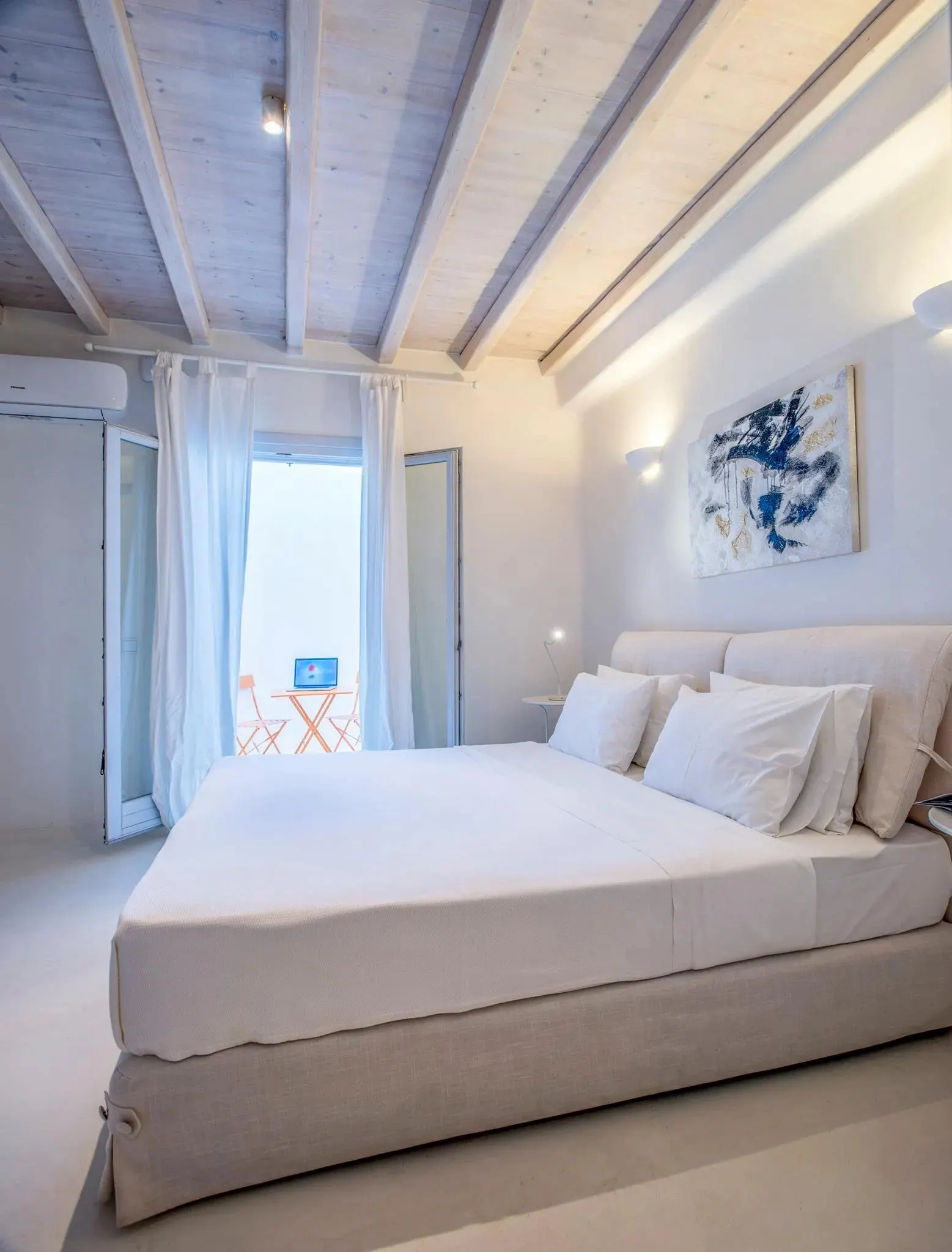 Villa Selini, luxury villa in Fanari, Mykonos, photo 10