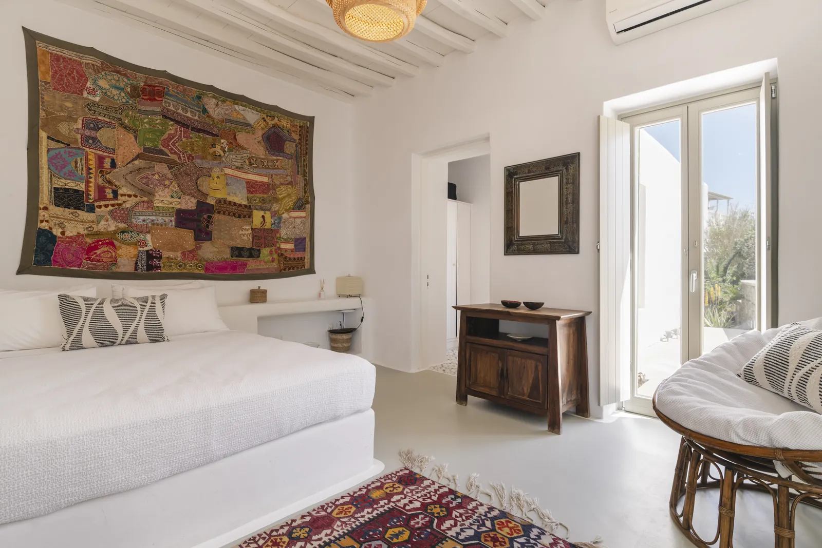 Villa Asteri, luxury villa in Mykonos Town, Mykonos, photo 11