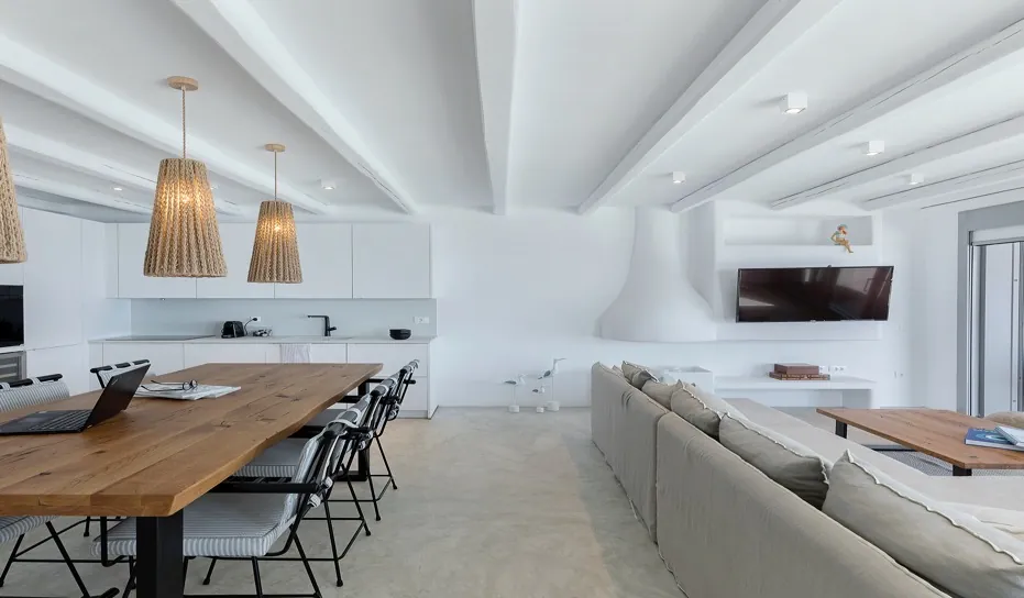 Villa Erato, luxury villa in Agios Lazaros, Mykonos, photo 9