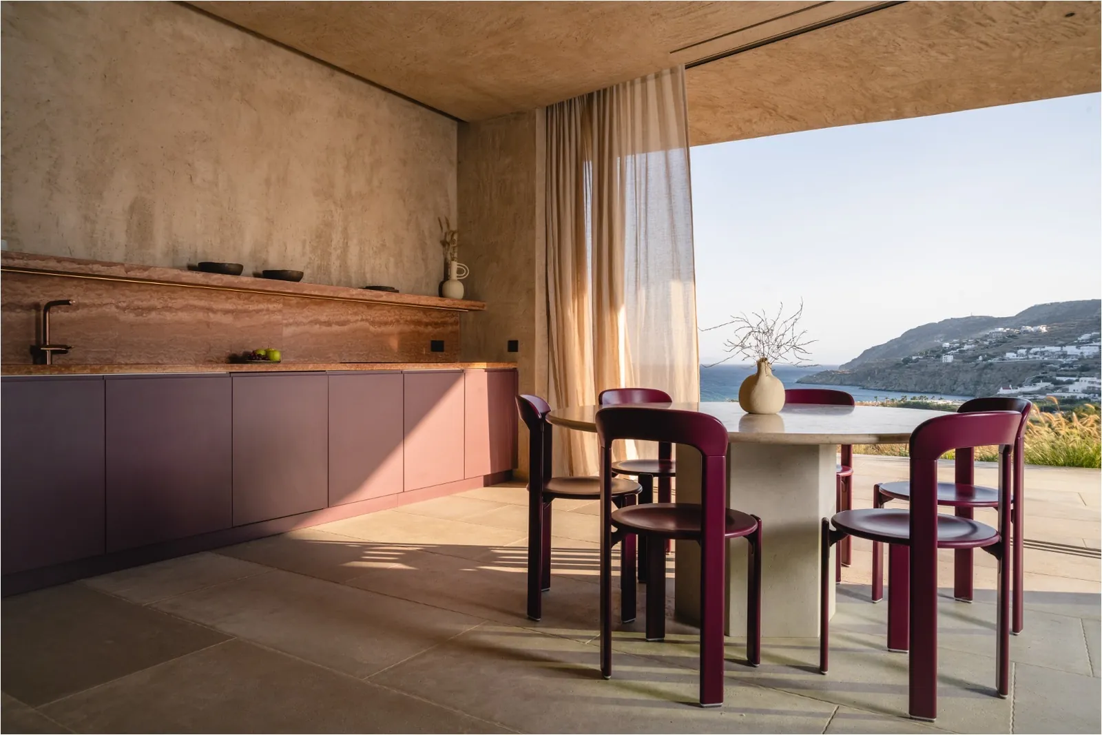 Villa Irini, luxury villa in Kalo Livadi, Mykonos, photo 8