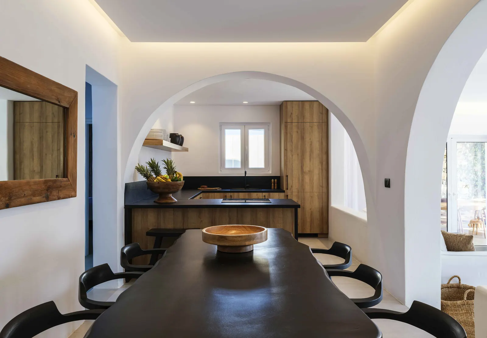 Villa Elia, luxury villa in Agia Anna, Mykonos, photo 8