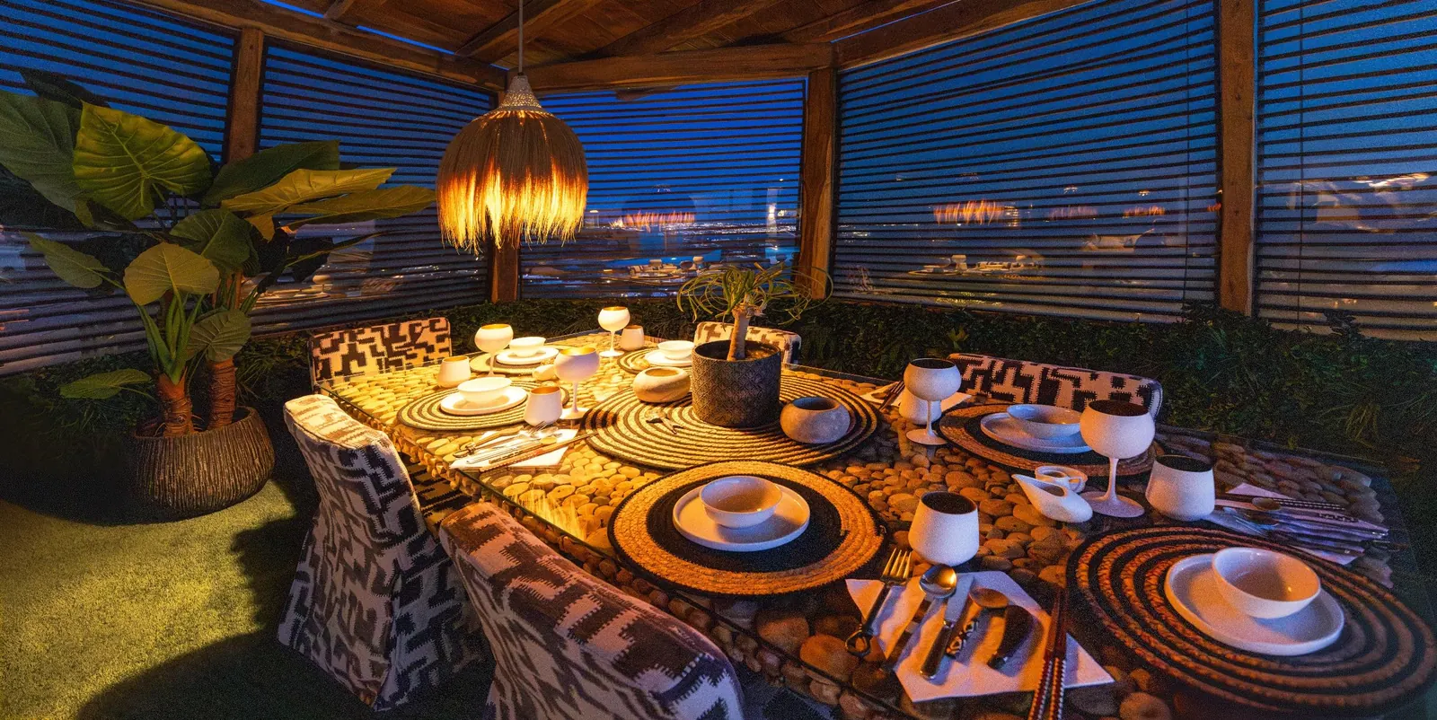 Villa Thalassa, luxury villa in Houlakia, Mykonos, photo 8