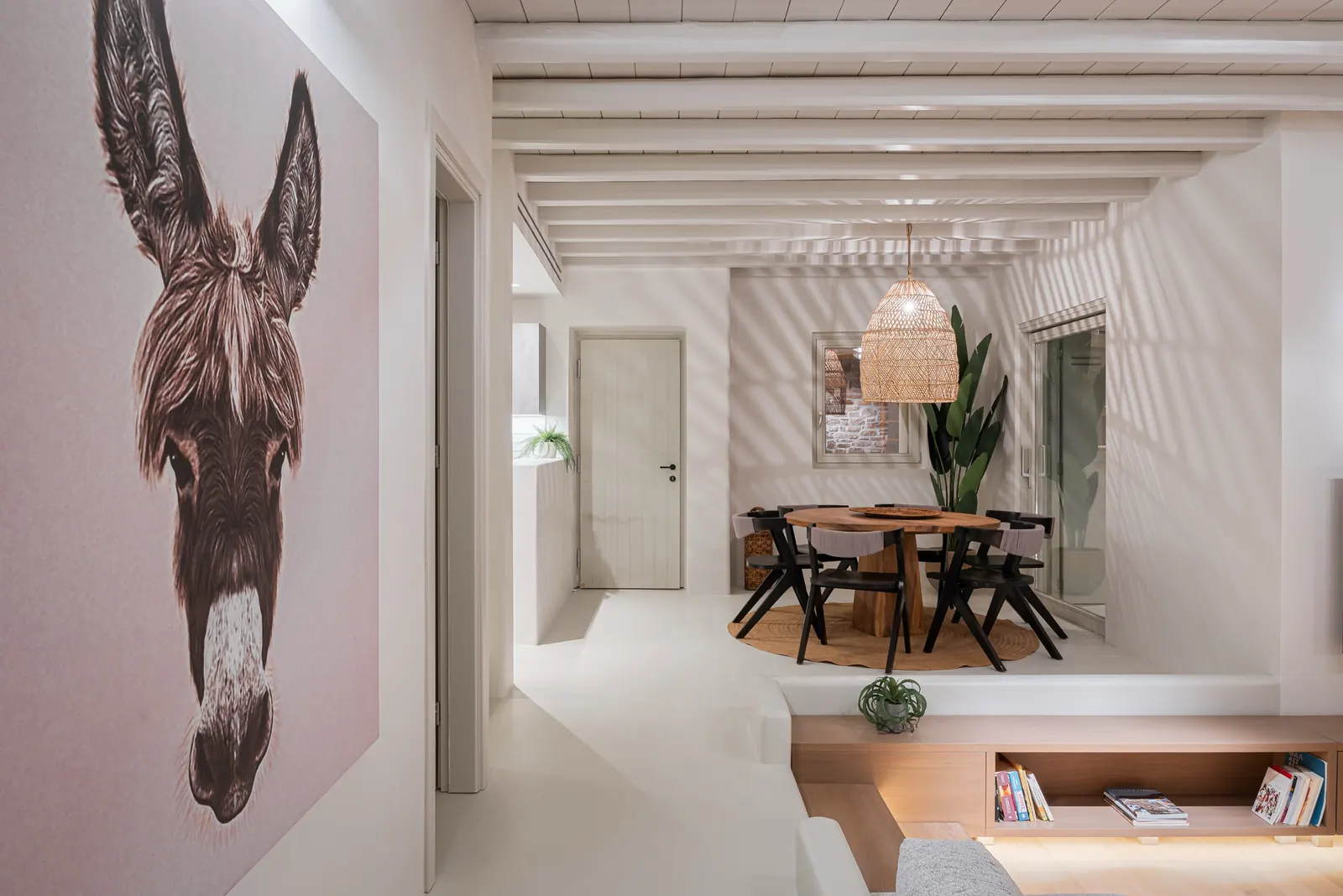 Villa Oneiro, luxury villa in Ano Mera, Mykonos, photo 6