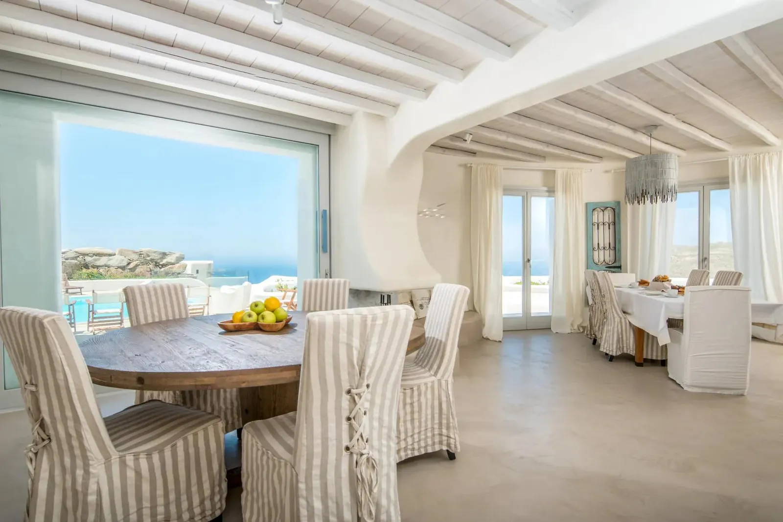 Villa Selini, luxury villa in Fanari, Mykonos, photo 8