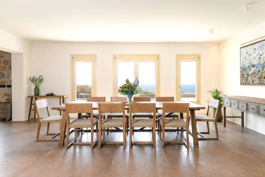 Villa Aelia, luxury villa in Lino, Mykonos, photo 5