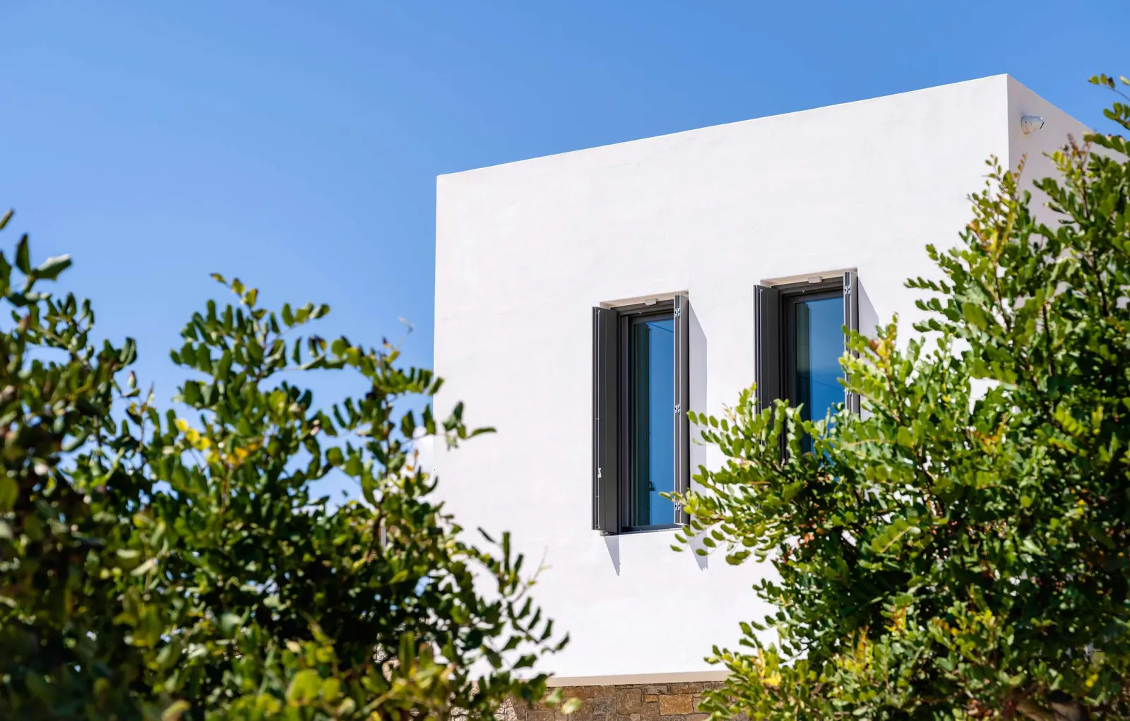 Villa Kyanos, luxury villa in Tourlos, Mykonos, photo 6