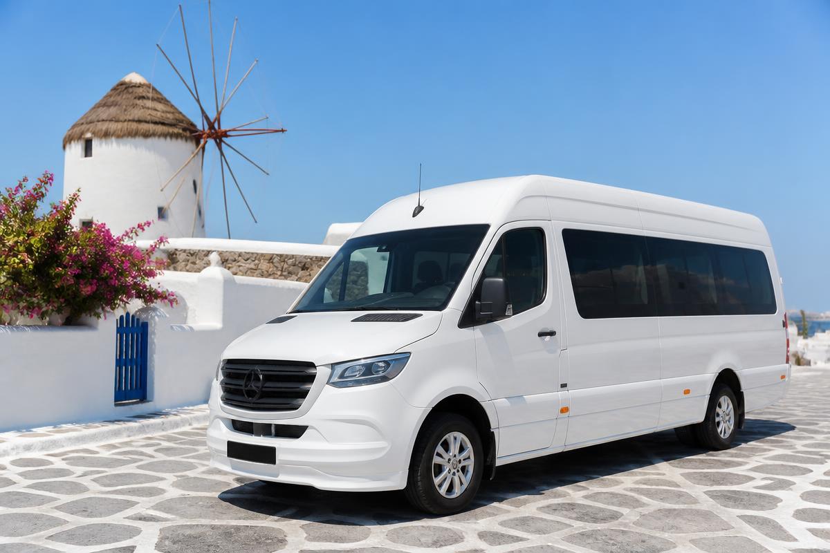 Group Transportation