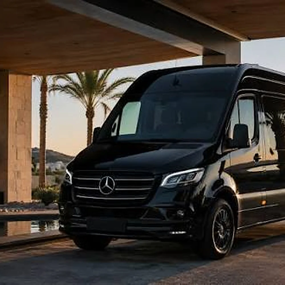 Group Transportation