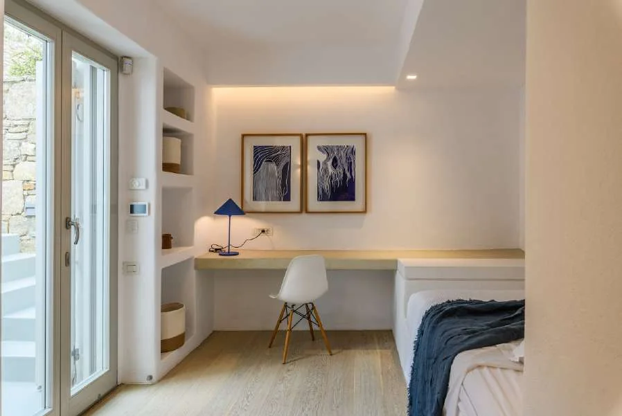 Villa Thea, luxury villa in Tourlos, Mykonos, photo 9