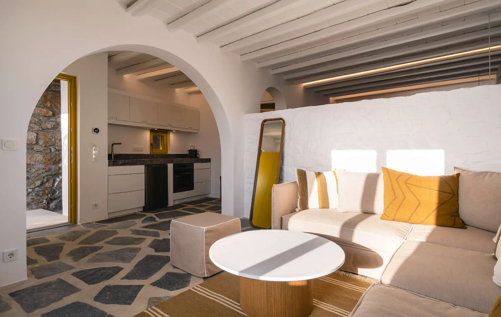 Villa Fos, luxury villa in Fanari, Mykonos, photo 10