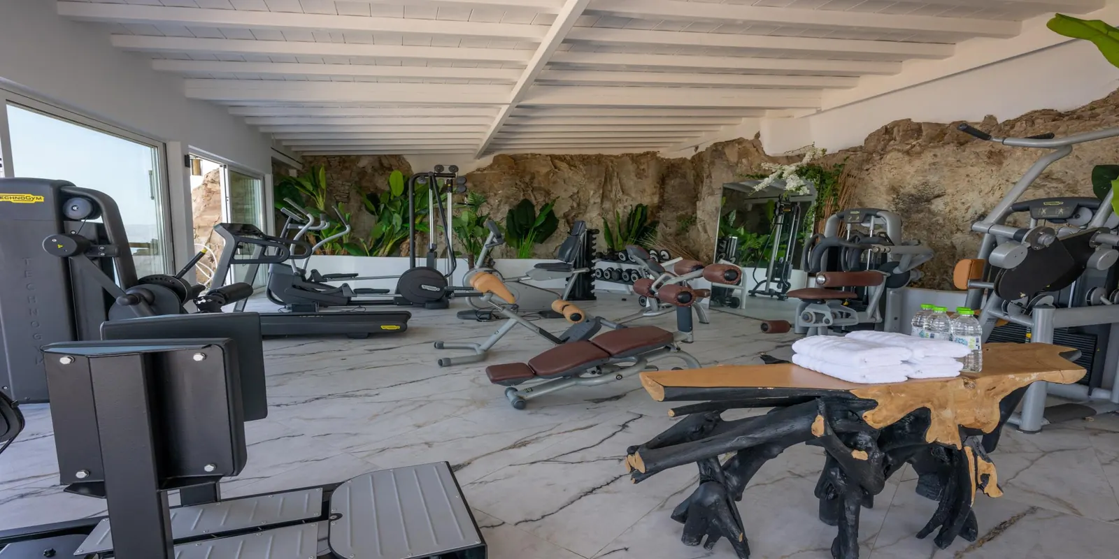 Villa Orizon, luxury villa in Kastro, Mykonos, photo 9