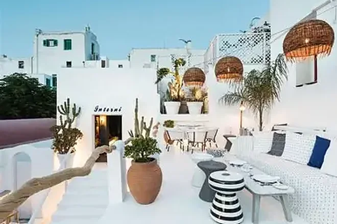 Interni, Mykonos Town, Mykonos