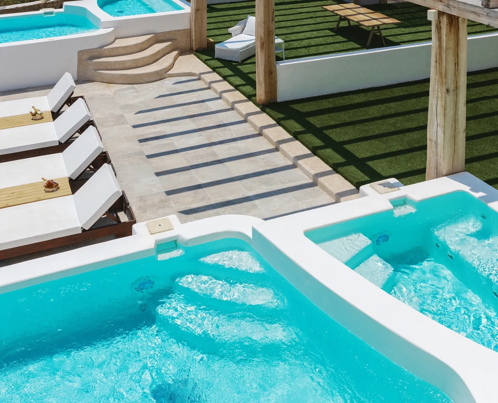 Villa Ktima, luxury villa in Kalafatis, Mykonos, photo 4