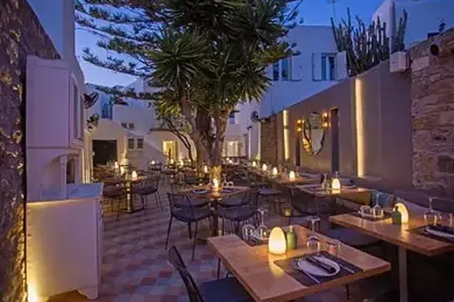 Kalita, Mykonos Town, Mykonos
