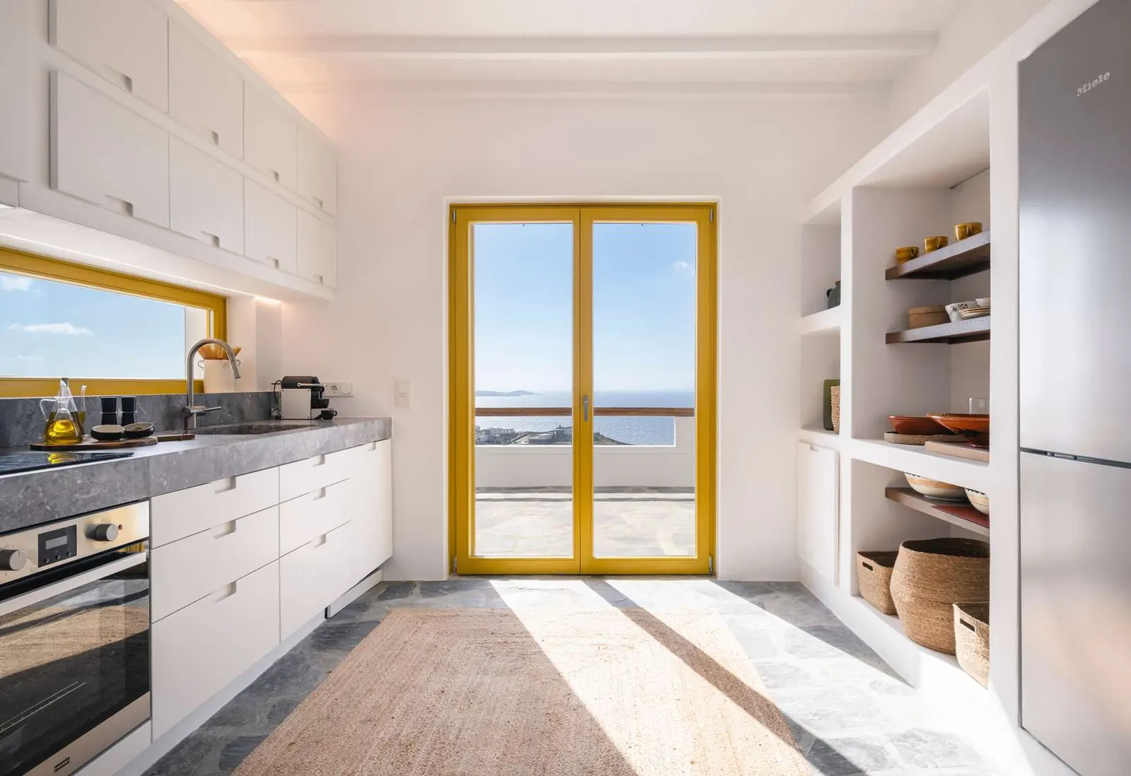 Villa Fos, luxury villa in Fanari, Mykonos, photo 7