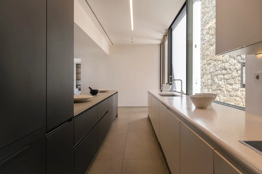 Villa Avra, luxury villa in Tourlos, Mykonos, photo 6