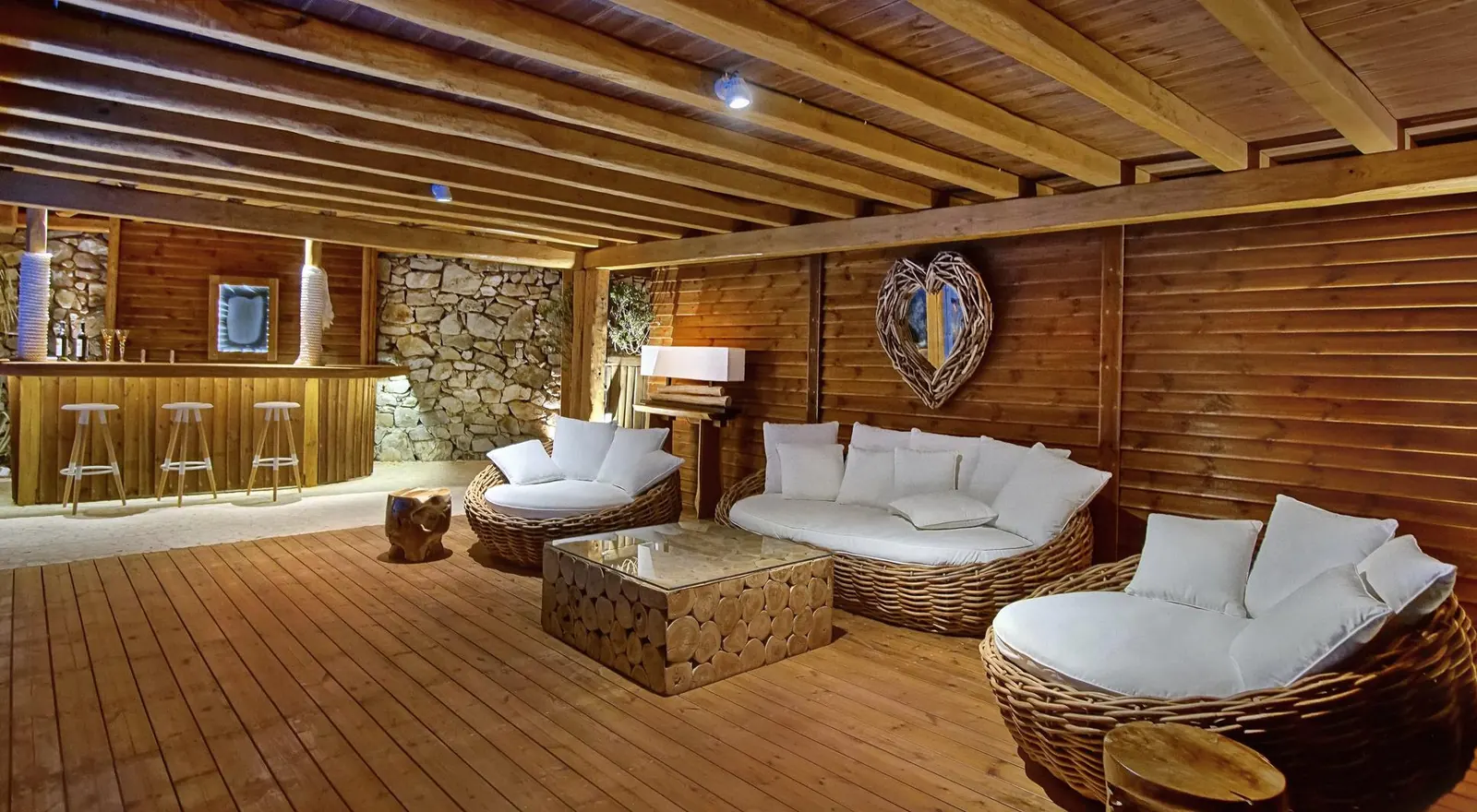 Villa Orizon, luxury villa in Kastro, Mykonos, photo 5